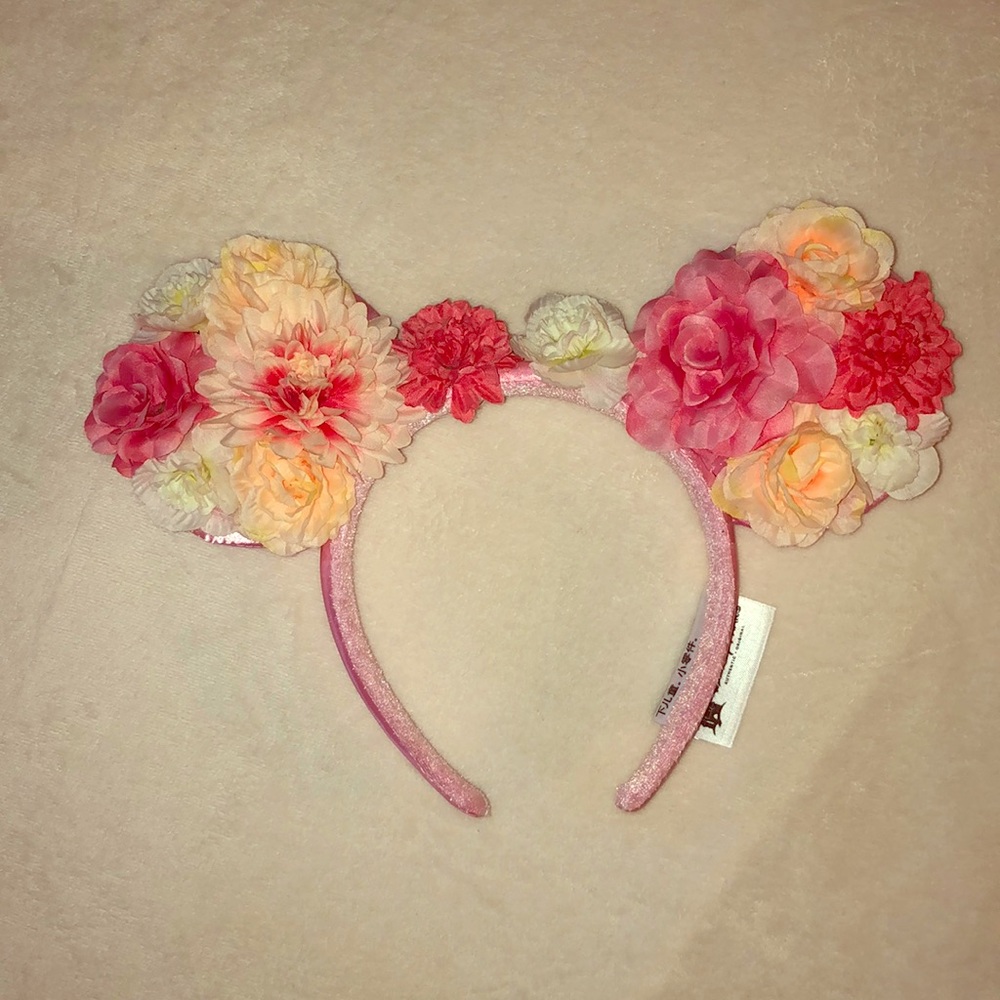 Mickey Ears from Disneyland
